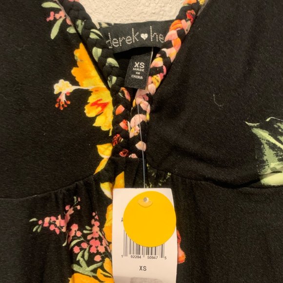 NWT BLACK MINI - Picture 2 of 4